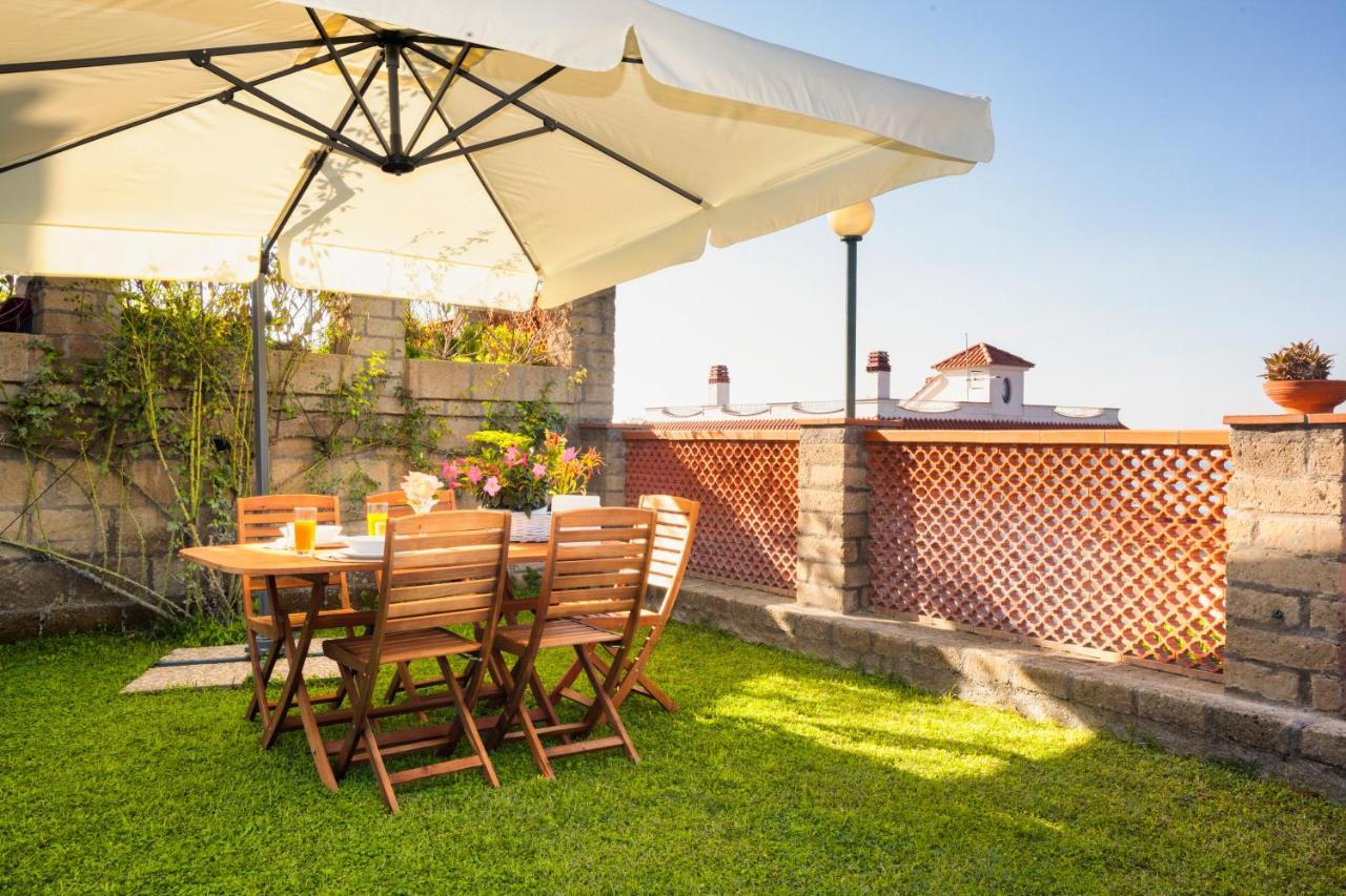 Shanti Home - Restaurant Di Aversano Salvatore Sorrent Exterior foto